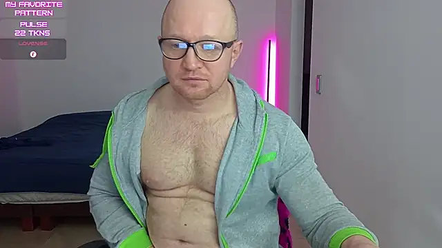 kevintyler69 webcam
