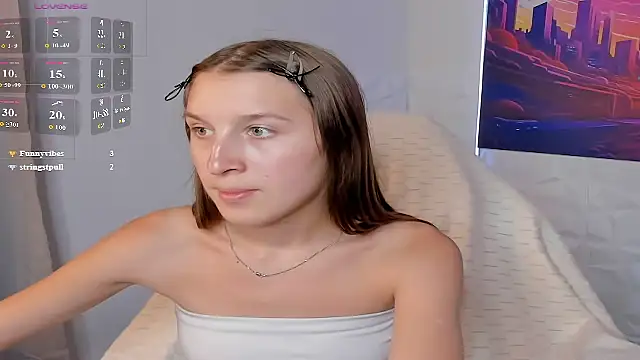 Xenia_paradise webcam