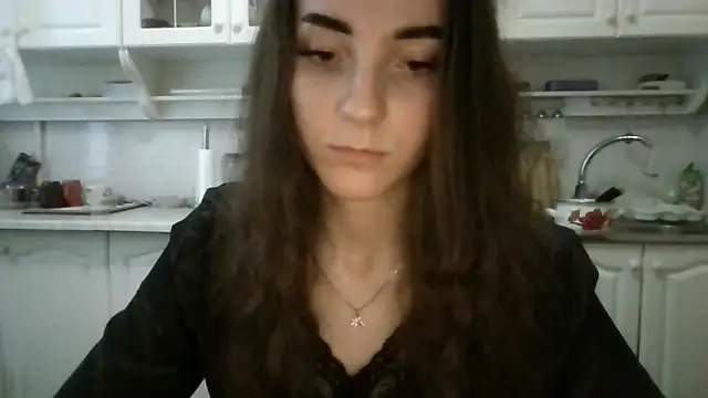 PollySecrettt webcam