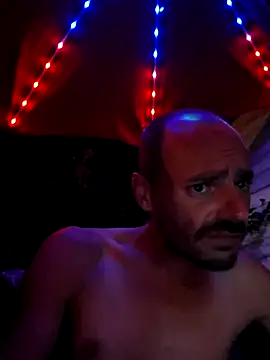 DaddyAndSplashQueen webcam