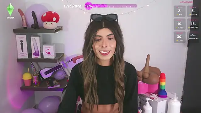 valentina_crtti webcam
