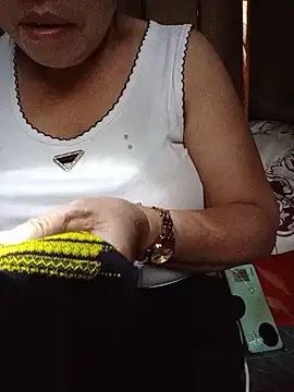 Agnes-baby webcam