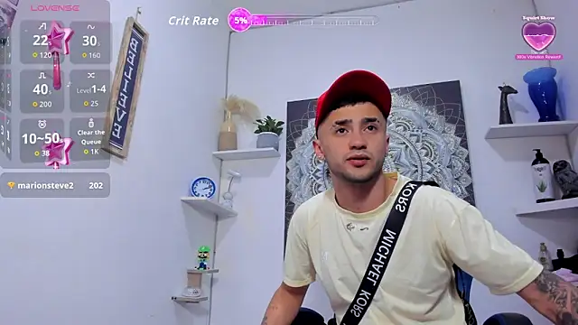 Jey_hot7 webcam