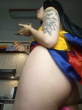 Agnes_cox webcam