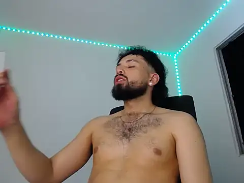 camilorestrepo77 webcam