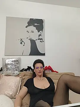 RebeccaNoble webcam