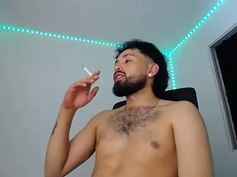 camilorestrepo77 webcam