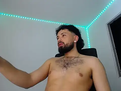 camilorestrepo77 webcam