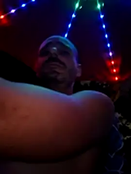 DaddyAndSplashQueen webcam