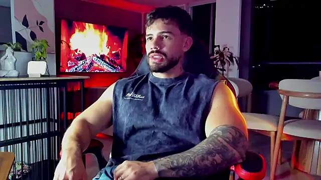 Valenthino_Salvatore webcam