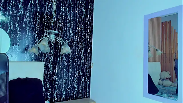 MarianaGalviz_ webcam