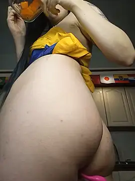 Agnes_cox webcam