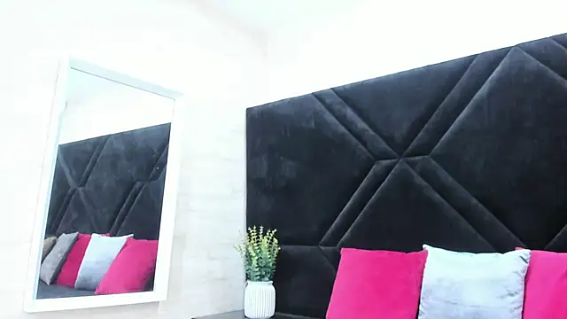 Dantzel_ webcam