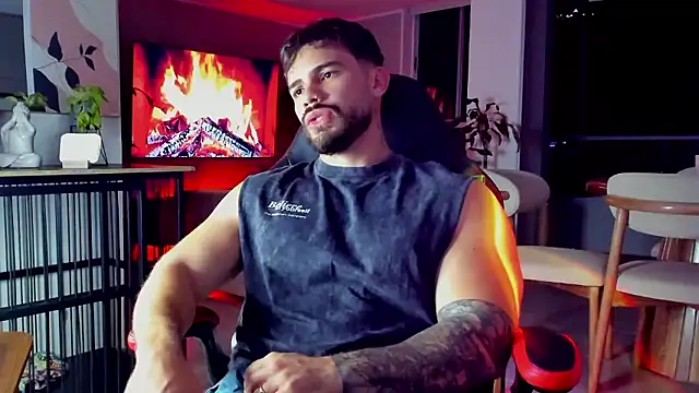 Valenthino_Salvatore webcam