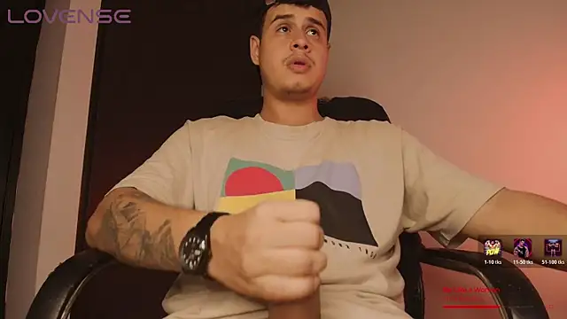 BjornSteel webcam