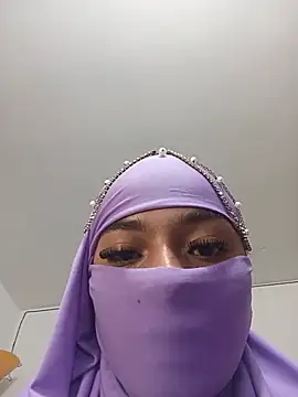 Samira_1 webcam