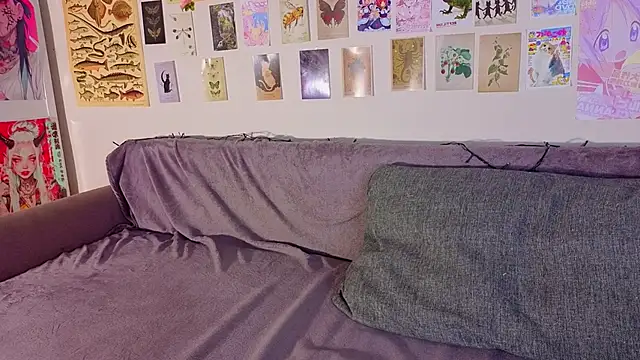 KandraCruser live sex cam