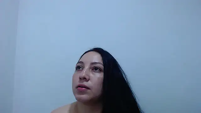 live porn web cam Carolina Zabala 19