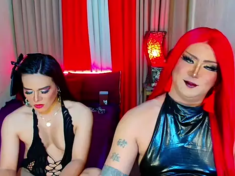 Wildest_Slave_Huntress webcam