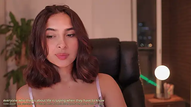Sambelcherry live sex cam