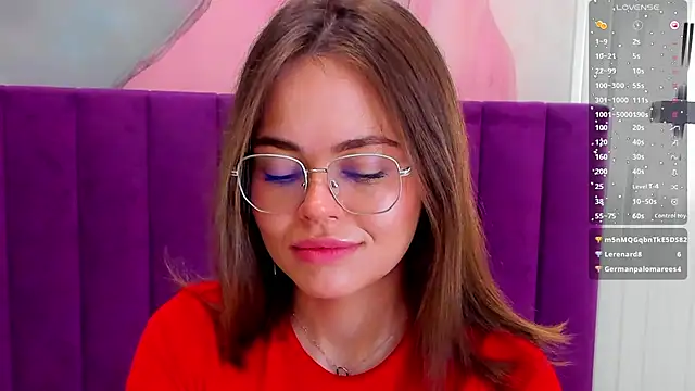 Kelly_Cuutie webcam