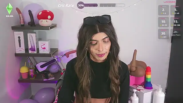 valentina_crtti webcam