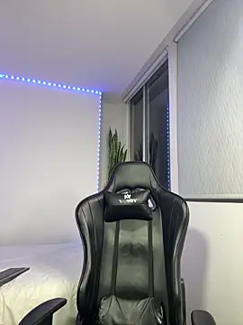 XavierColeman webcam