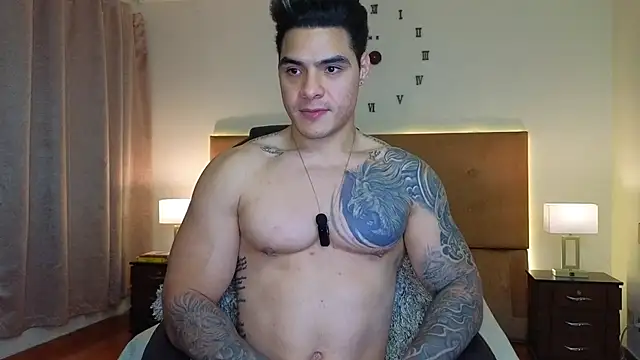 Steven_Velez webcam