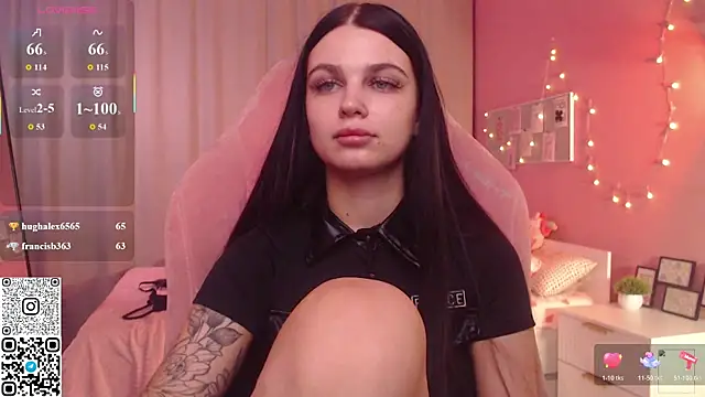 Michela_Fruet webcam