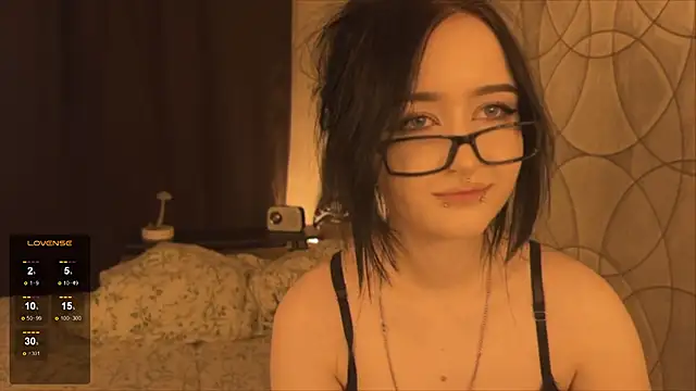 SinSpirits webcam