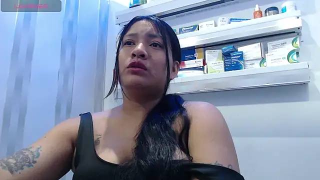 Sol_vannesa webcam
