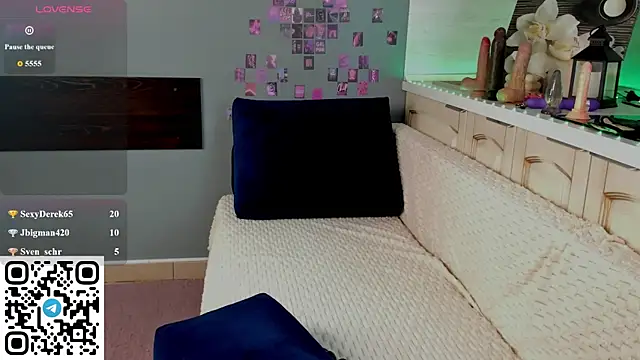 Anna_Coolidge webcam