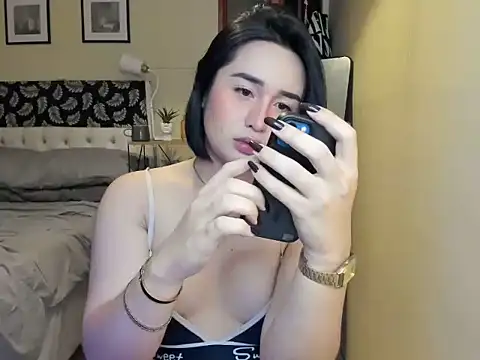 MarianeSaints webcam