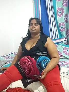 SusanaEshwar webcam