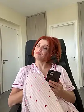 RoxxyDallas webcam
