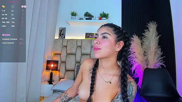 little_sophie18 webcam
