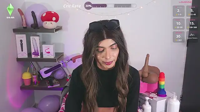valentina_crtti webcam