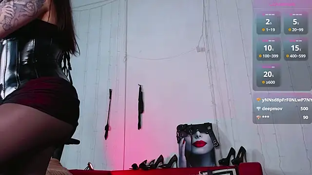 Vanessa_Ives_ webcam