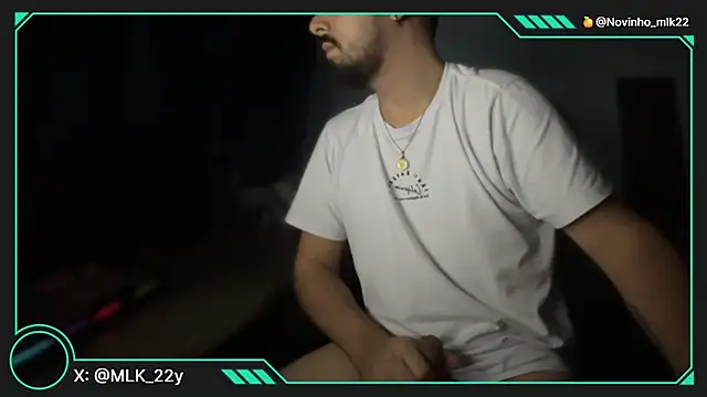 Mlk_22 webcam