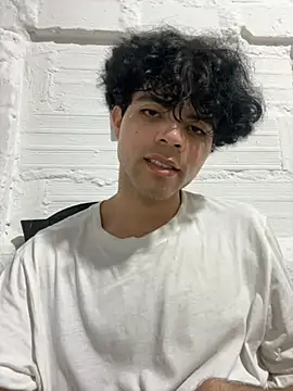 Axel-Mejia webcam