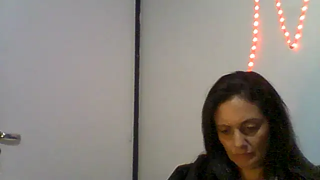 dulcefanny webcam
