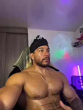 FreszX webcam