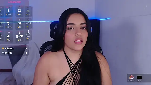 xambar_22x webcam