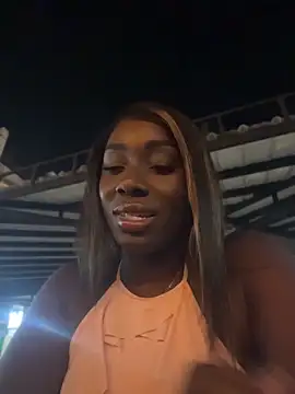 ZarahFerreira webcam