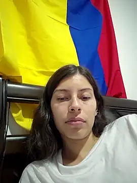 IrisBound webcam