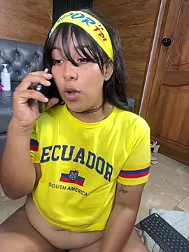 Alexia_Lerner webcam