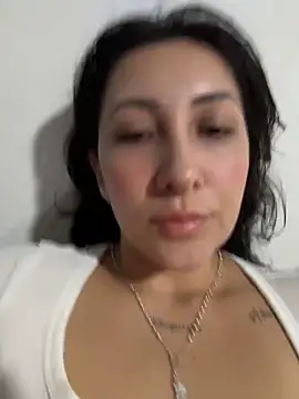 KittyObsession webcam