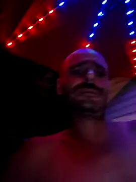 DaddyAndSplashQueen webcam