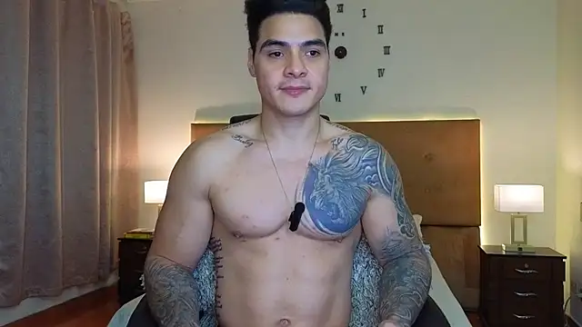 Steven_Velez webcam