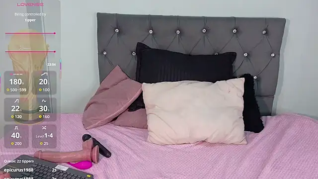IvonnyBon_gh webcam